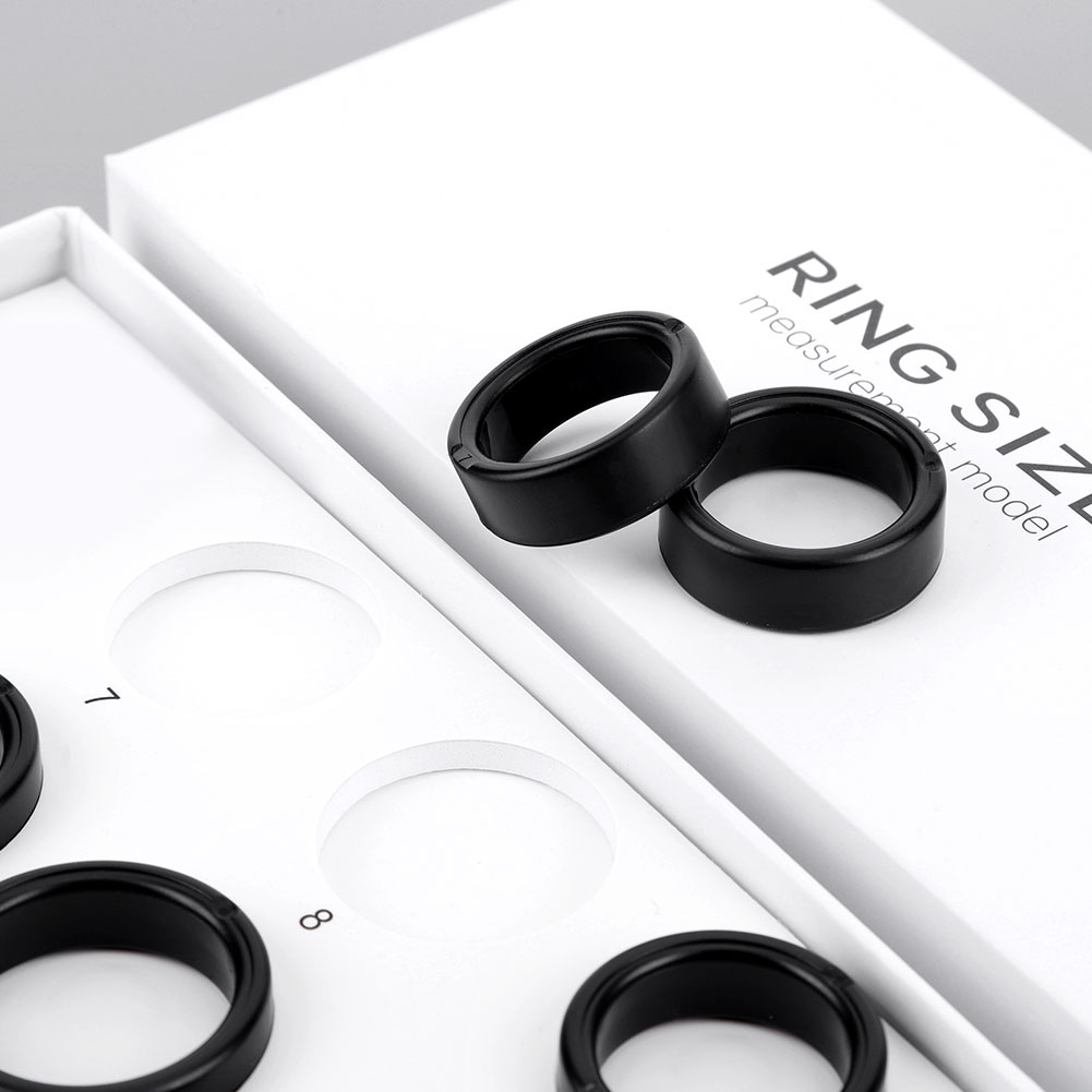 Smart-Ring-Größenmesskit: Ring – Smart Home Automation Bewertung und Preis