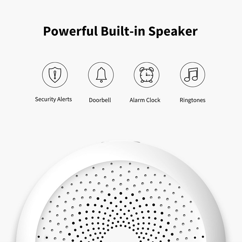 Aqara Smart Hub M1S Gateway Dr – Smart Home Hub Xiaomi Bewertung und Preis