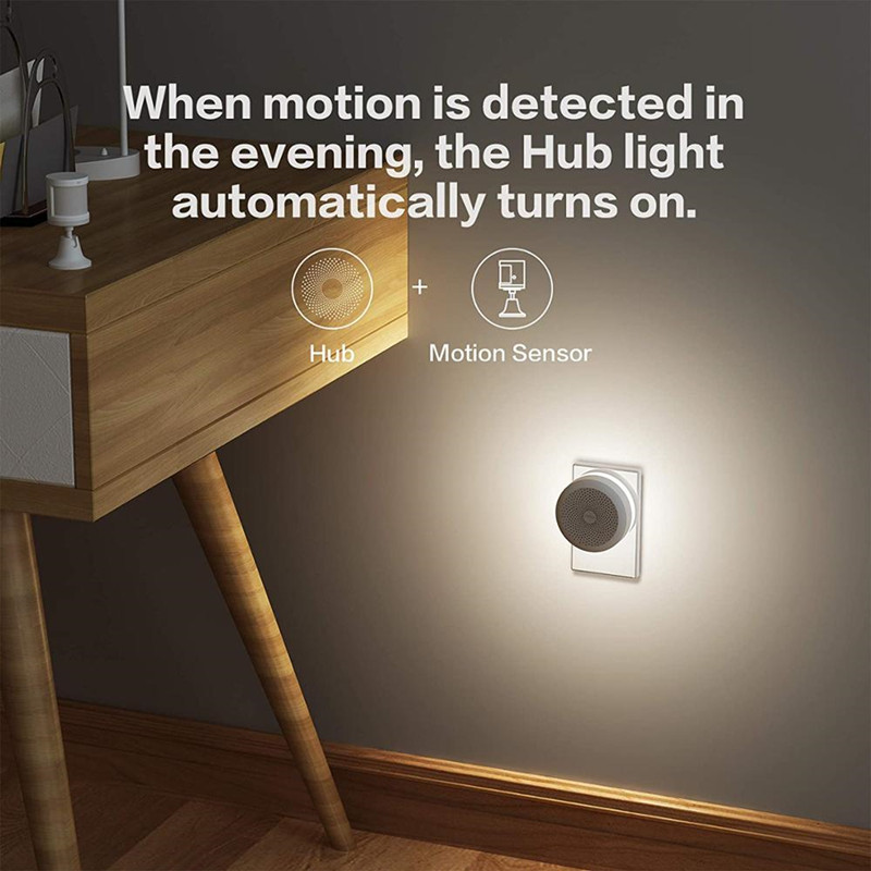 Aqara Smart Hub M1S Gateway Dr – Smart Home Hub Xiaomi Bewertung und Preis
