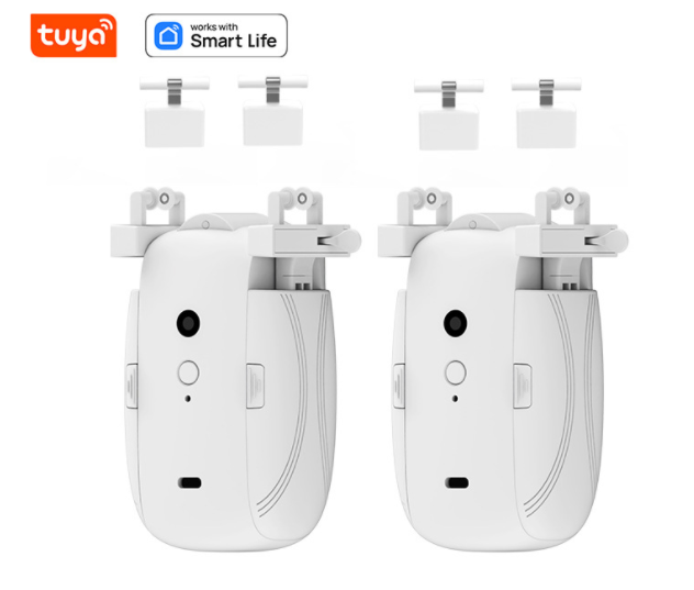 2026 Neu 2025 Zigbee WLAN Smar – Smart Home Automation Bewertung und Preis