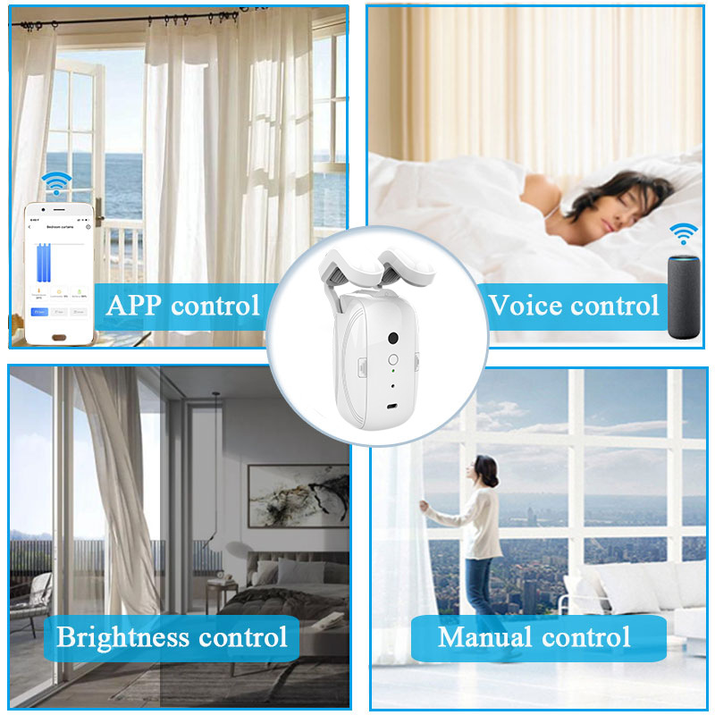 2026 Neu 2025 Zigbee WLAN Smar – Smart Home Automation Bewertung und Preis