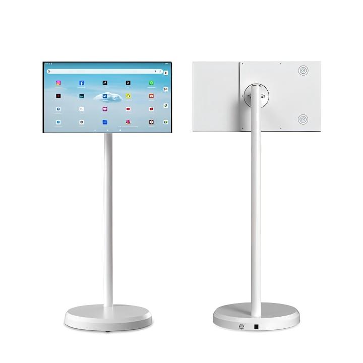 21,5-Zoll Beweglicher Smart-TV – Smart Home Pc Bewertung und Preis