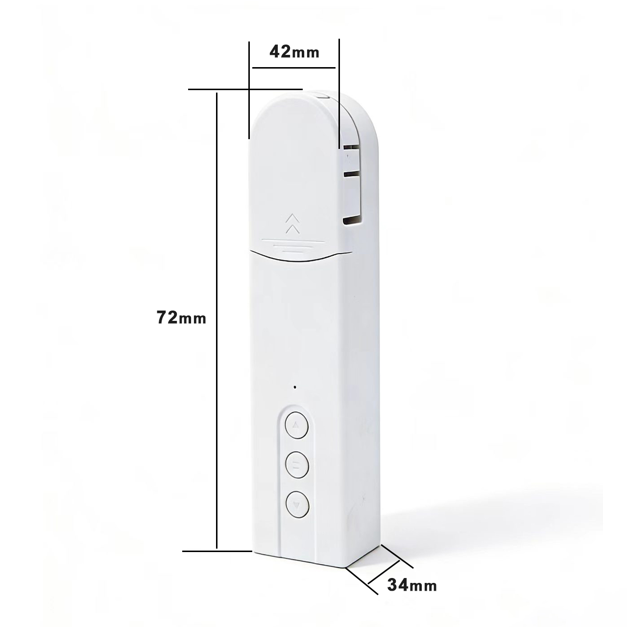 TUYA Zigbee Smart Roller Shade – Smart Home Blinds Bewertung und Preis