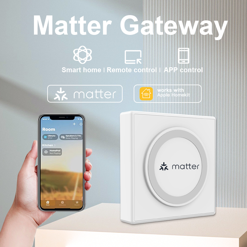 Matter Gateway Hub Homekit Tuy – Smart Home Hub Xiaomi Bewertung und Preis