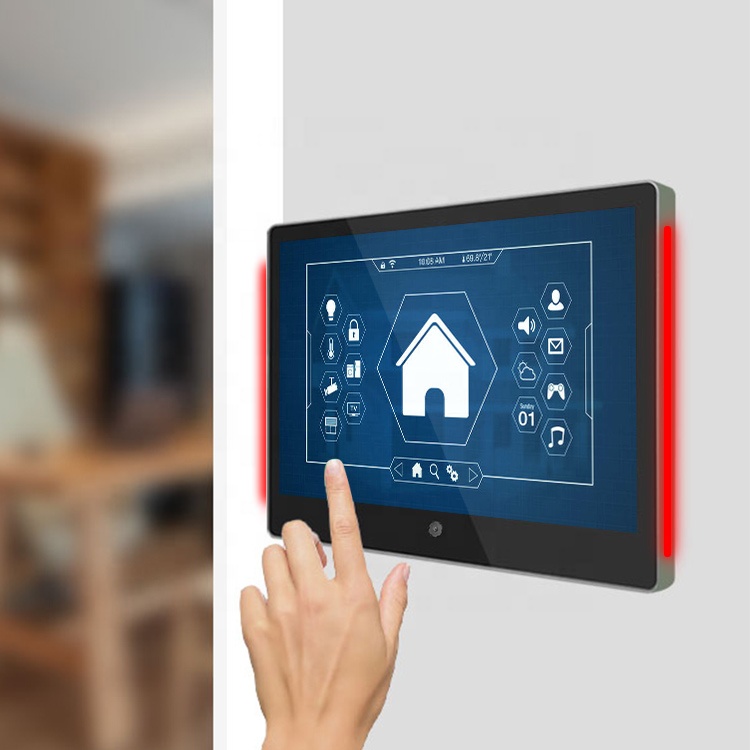 Wandhalterung Smart Home 10 13 – Smart Home Pc Bewertung und Preis