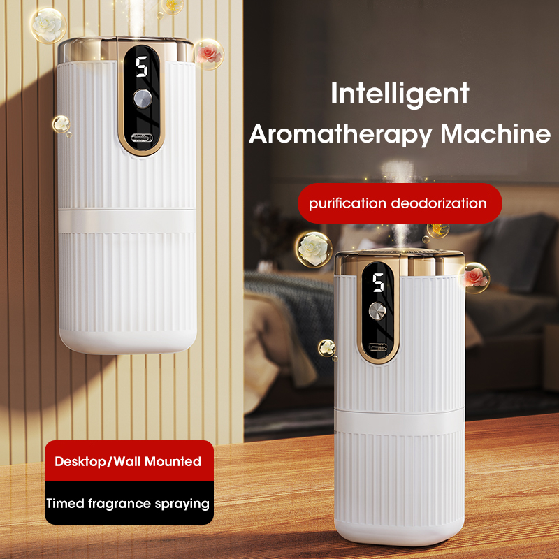 USB Smart Parfüm-Luftbefeuchte – Smart Home Usb Bewertung und Preis