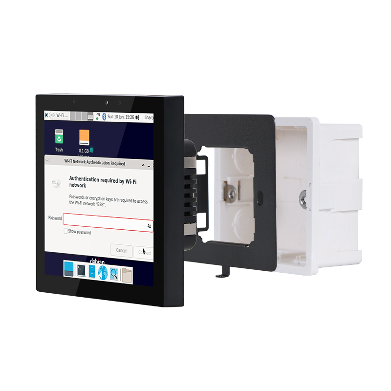 2026Portworld RK3566 Hotel And – Smart Home Hotel Bewertung und Preis