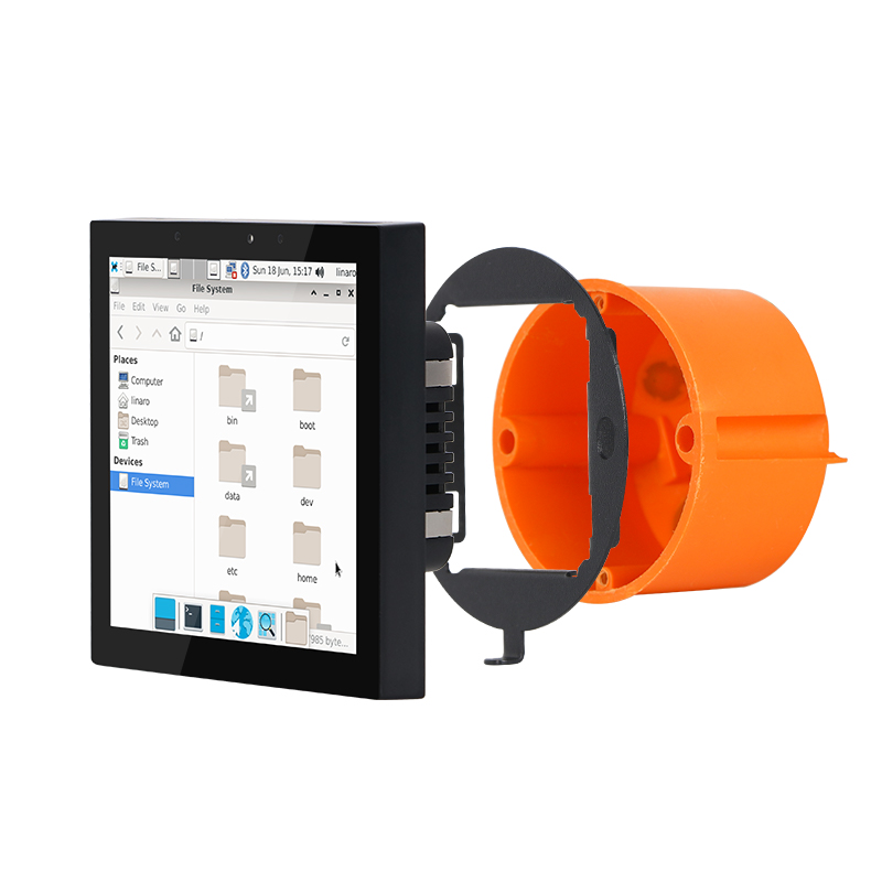 2026Portworld RK3566 Hotel And – Smart Home Hotel Bewertung und Preis