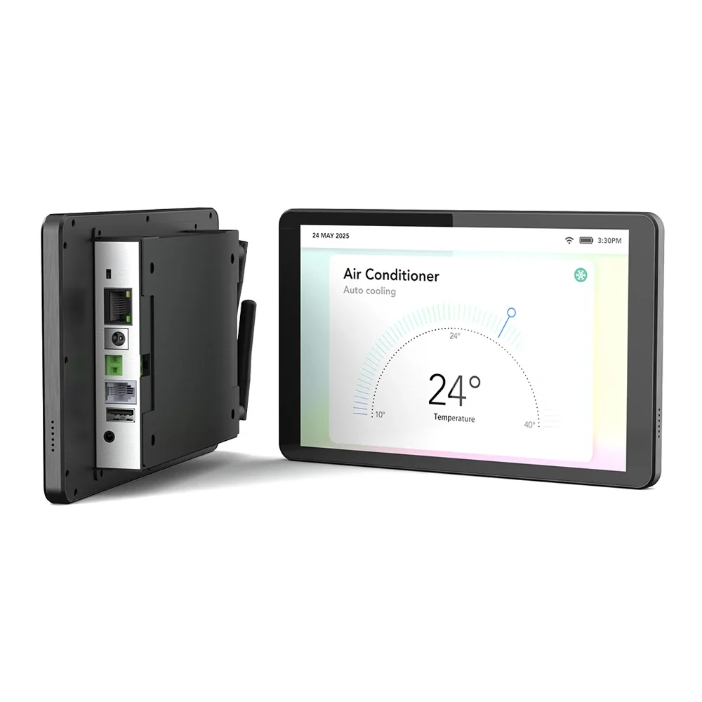 DC in 8 Zoll ≥5,0