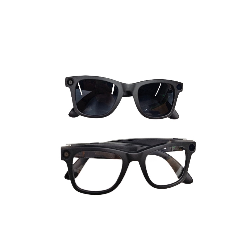E02 Meta Smart-Brille mit Kame – Smart Home Outdoor Camera Bewertung und Preis