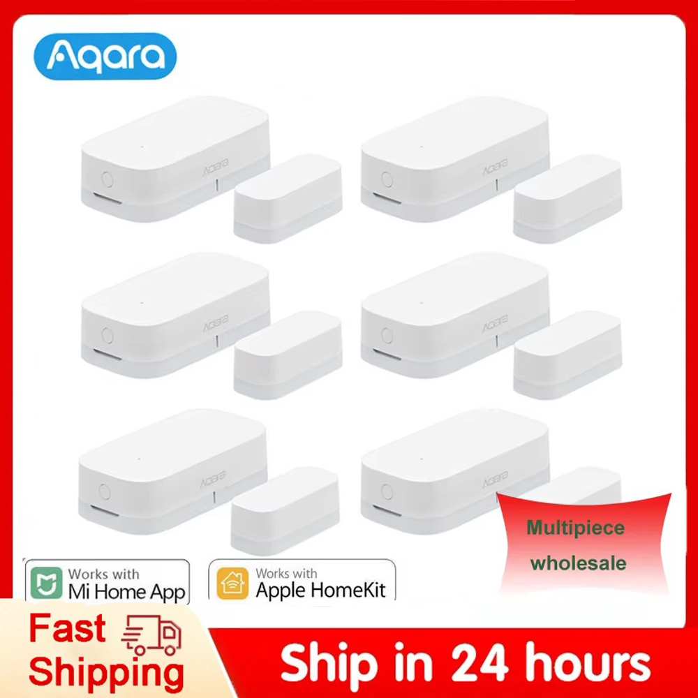 Original Aqara Tür Fenster Sen – Smart Home Hub Xiaomi Bewertung und Preis