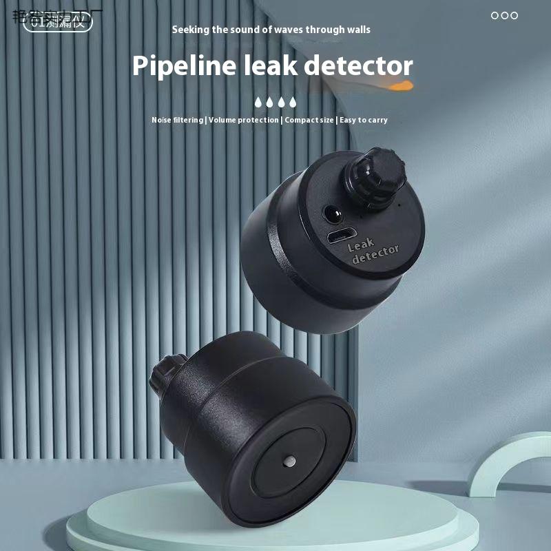 1 Set Wasser Zement Stahl Rohr – Wifi Water Leak Detector Bewertung und Preis