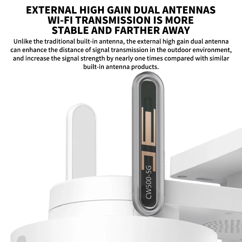 NEUE Xiaomi Outdoor-Kamera CW5 – Eufy Camera E220 Bewertung und Preis