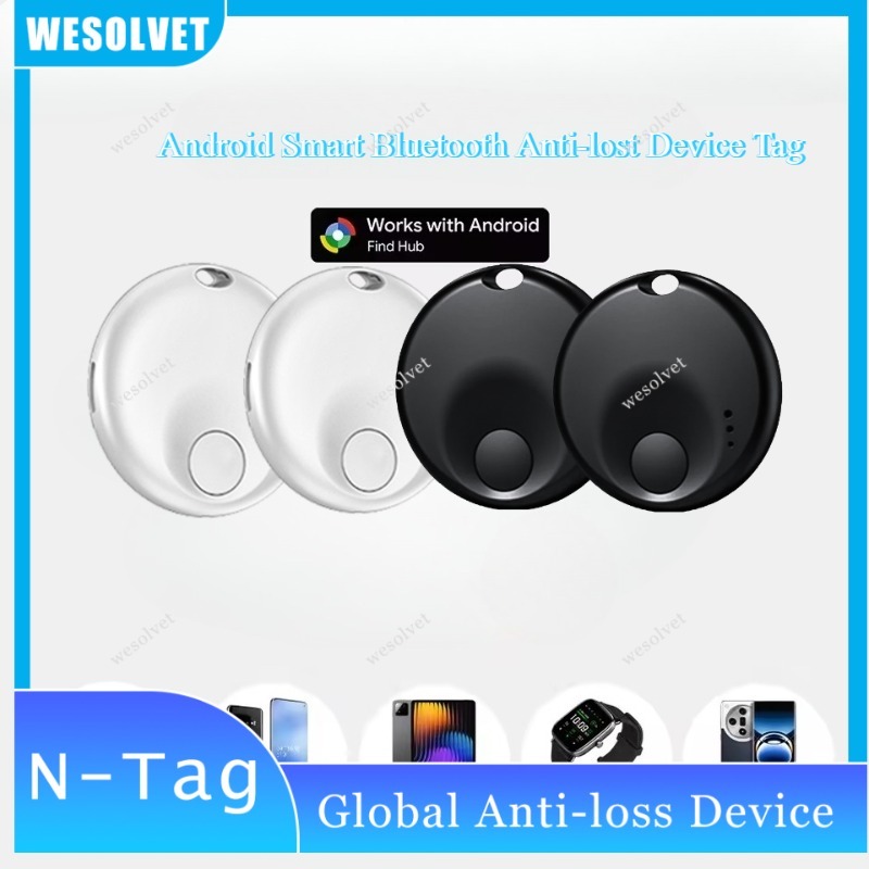 Android Smart Tracker Tag für  – Smart Home Hub Xiaomi Bewertung und Preis
