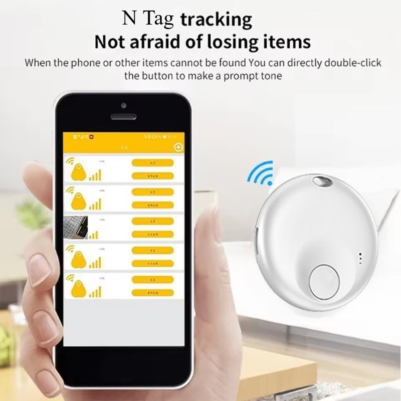 Android Smart Tracker Tag für  – Smart Home Hub Xiaomi Bewertung und Preis
