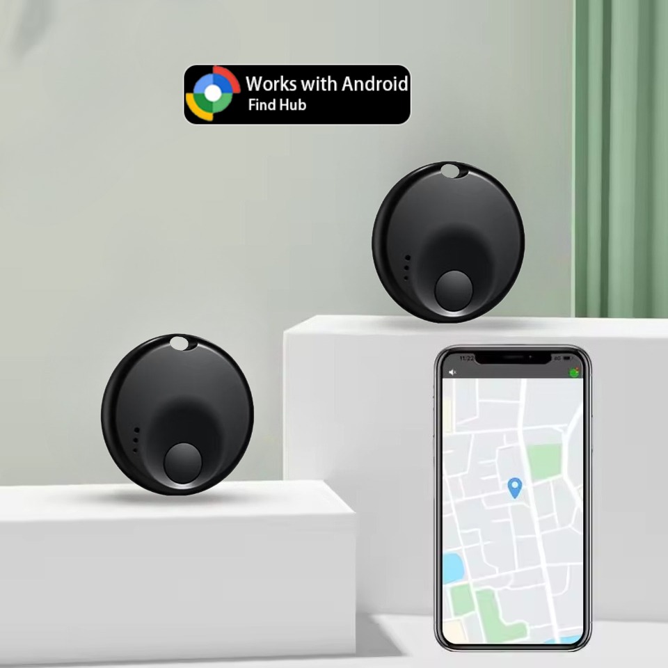 Android Smart Tracker Tag für  – Smart Home Hub Xiaomi Bewertung und Preis