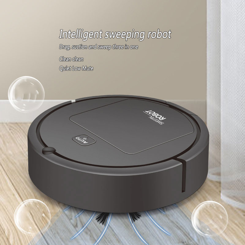 Neuer automatischer Roboter-St – Vacuum Cleaner Smart Home Bewertung und Preis