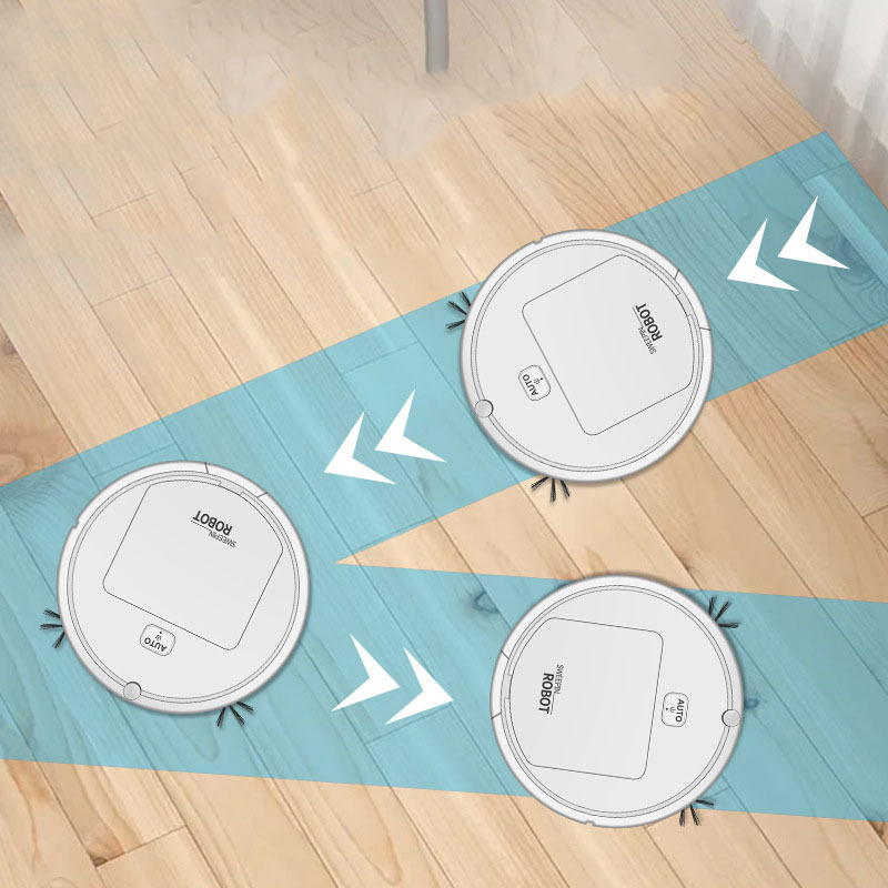Neuer automatischer Roboter-St – Vacuum Cleaner Smart Home Bewertung und Preis