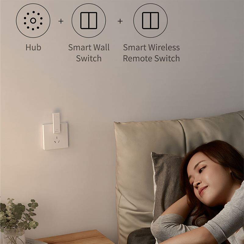 Aqara E1 Gateway Zigbee Smart  – Smart Home Hub Xiaomi Bewertung und Preis