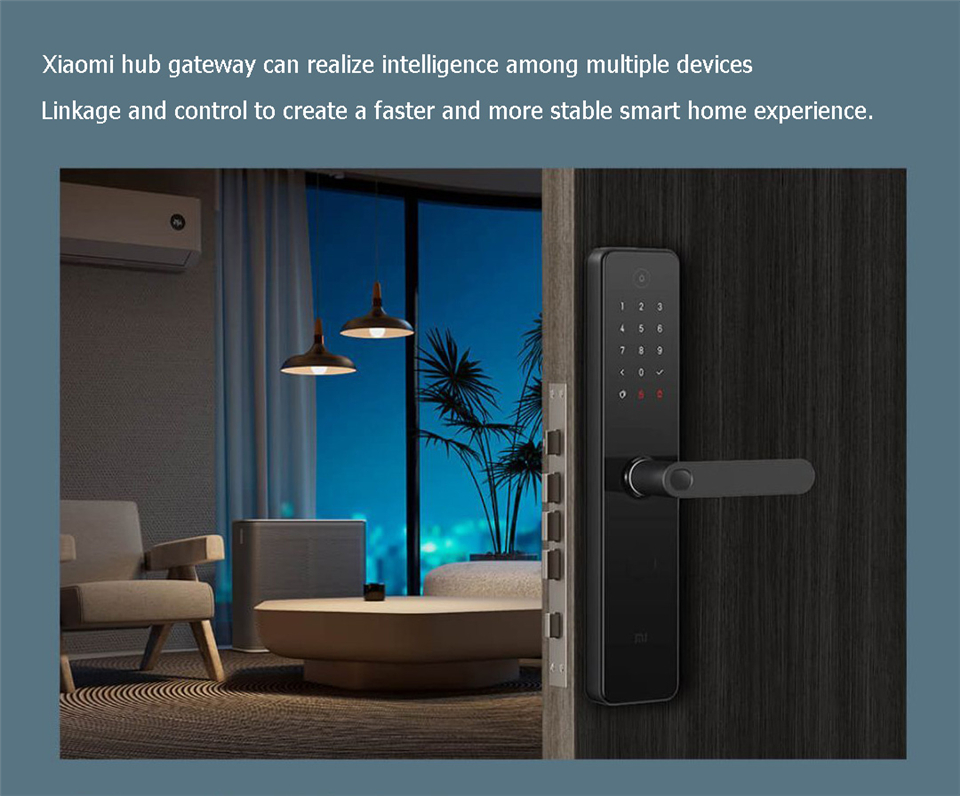 Xiaomi Smart Gateway 4 Zentral – Smart Home Hub Xiaomi Bewertung und Preis