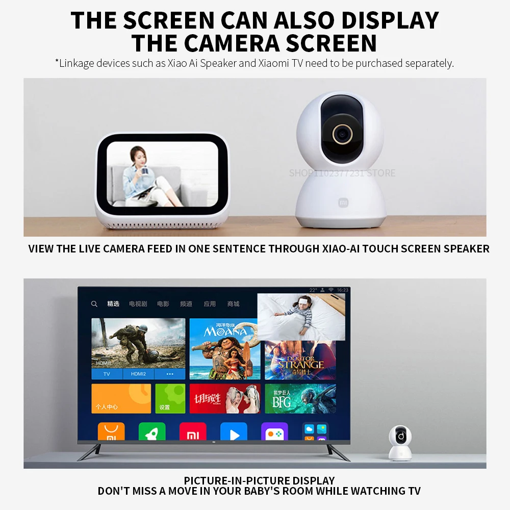 ξAO 360° °   Smart Home Sicher – Eufy Camera E220 Bewertung und Preis