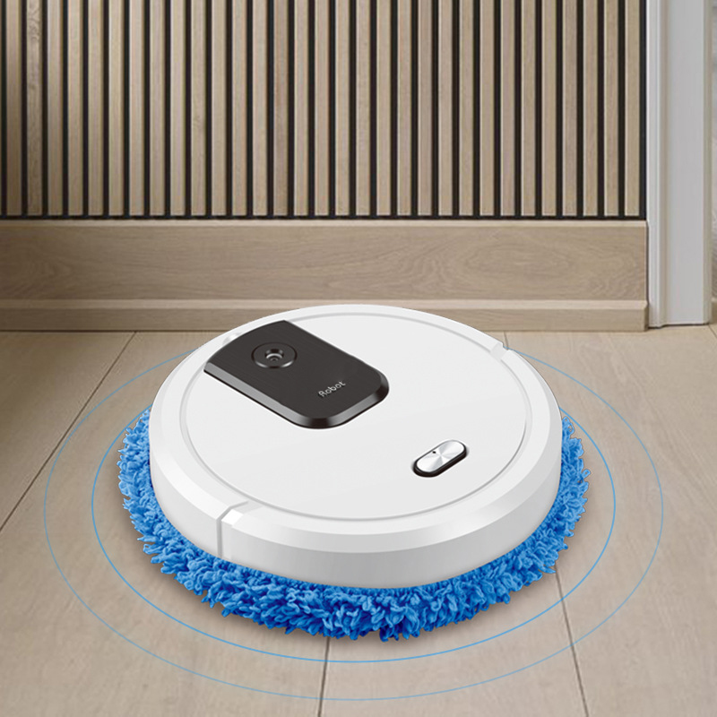 NEUER intelligenter Kehr- und  – Vacuum Cleaner Smart Home Bewertung und Preis