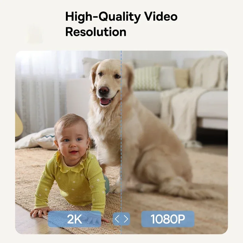 Baseus Security P1 Lite Innenk – Eufy Camera E220 Bewertung und Preis