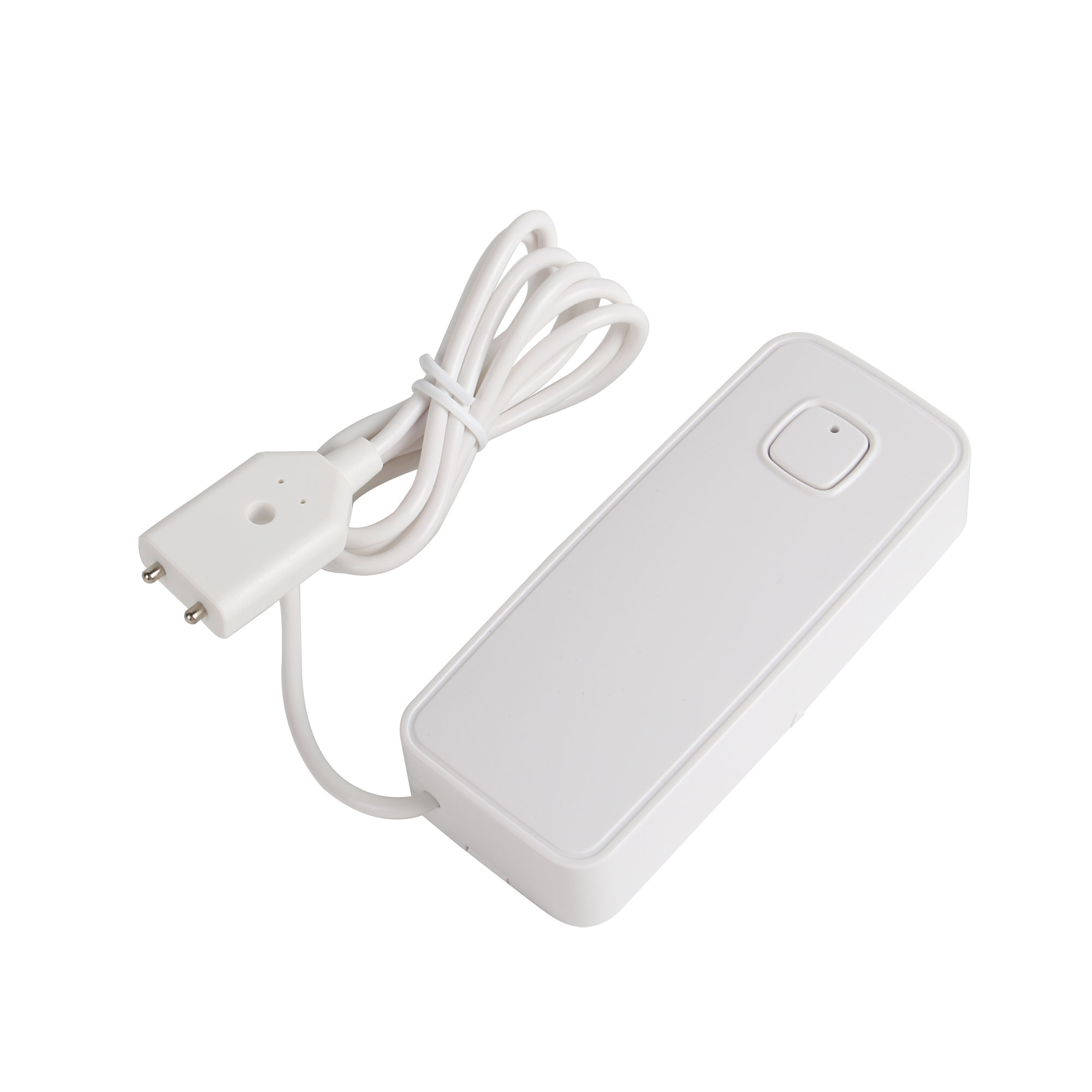 Tuya WLAN-Wasserleckdetektor 1 – Wifi Water Leak Detector Bewertung und Preis