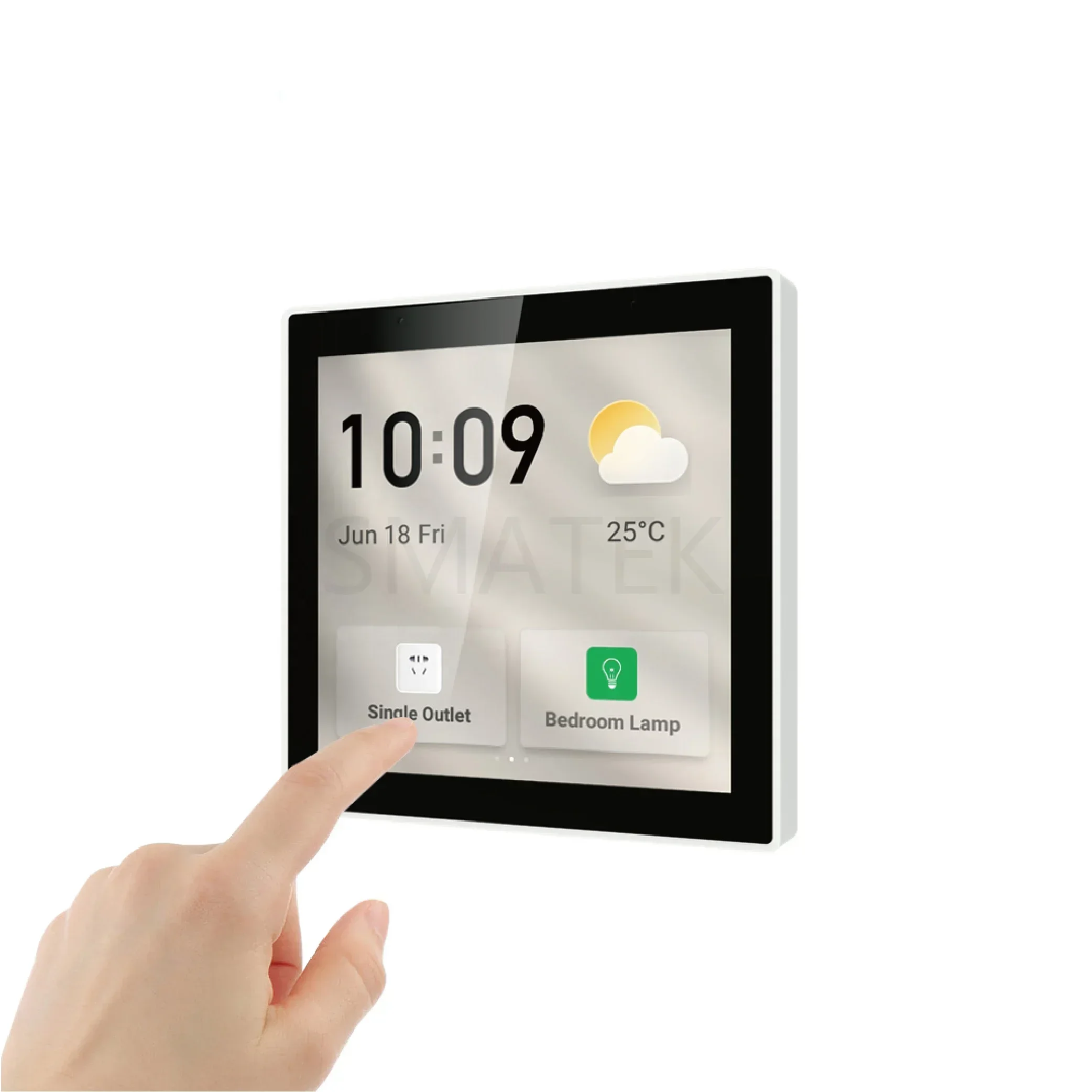 2026/252023 Chinesischer Herst – Smart Home Automation Bewertung und Preis