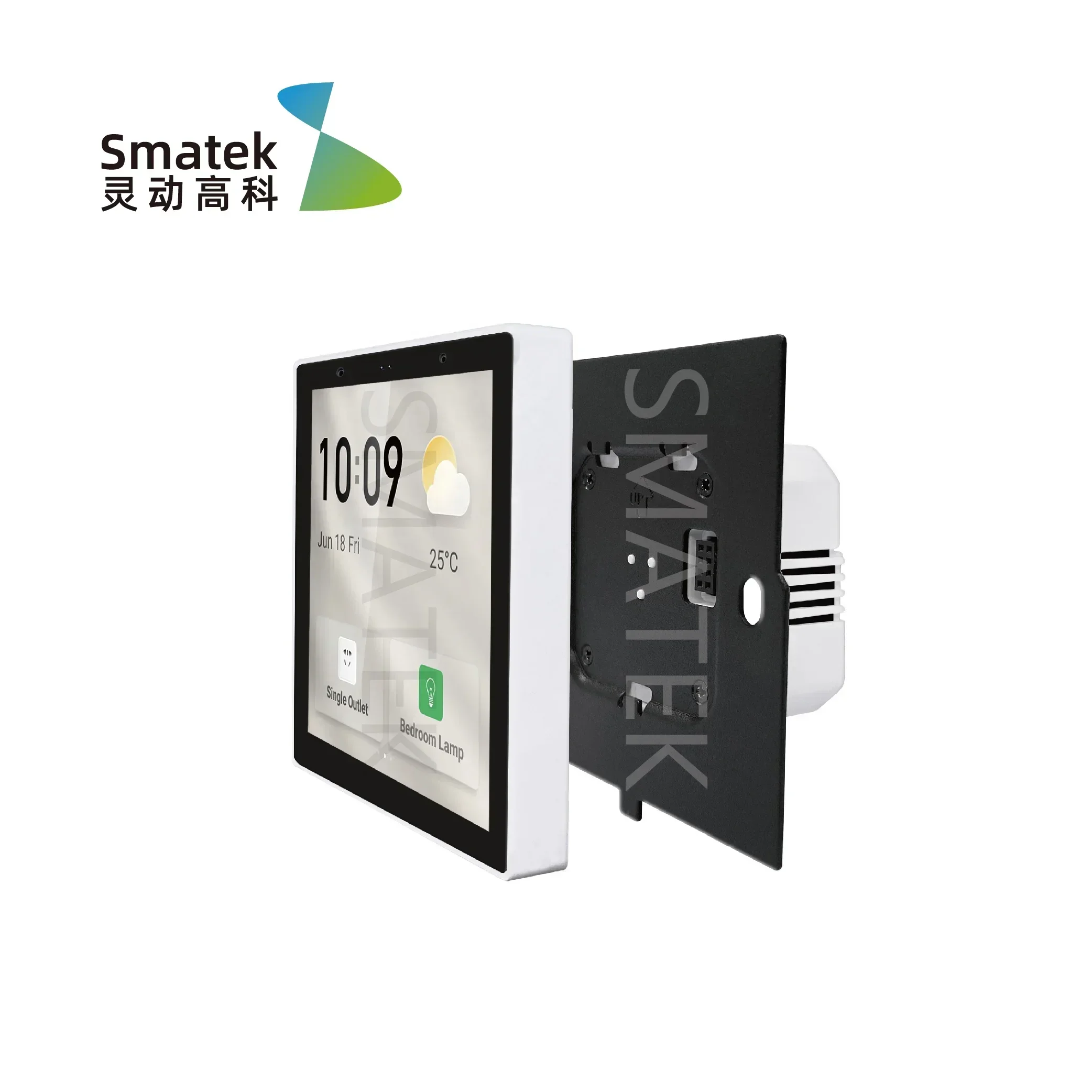 2026/252023 Chinesischer Herst – Smart Home Automation Bewertung und Preis
