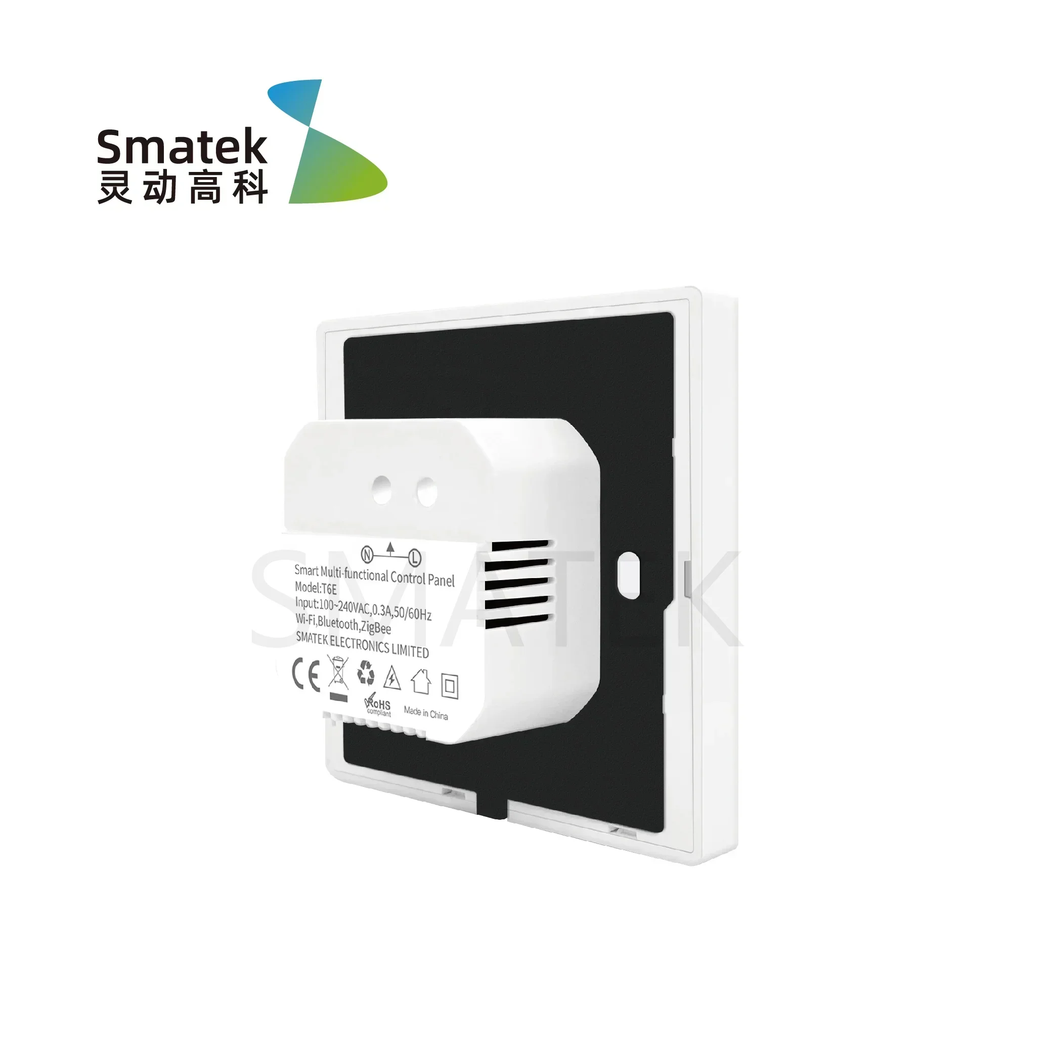 2026/252023 Chinesischer Herst – Smart Home Automation Bewertung und Preis