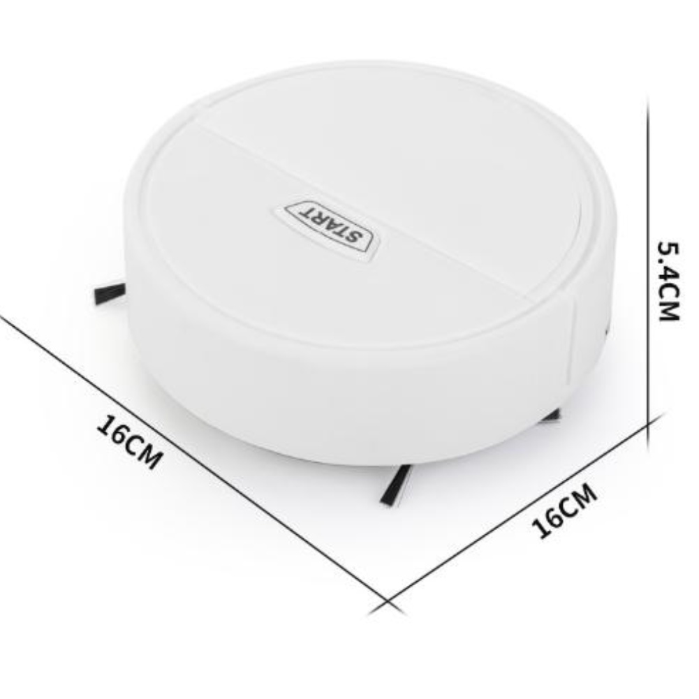 Intelligenter Haushaltsreinigu – Vacuum Cleaner Smart Home Bewertung und Preis