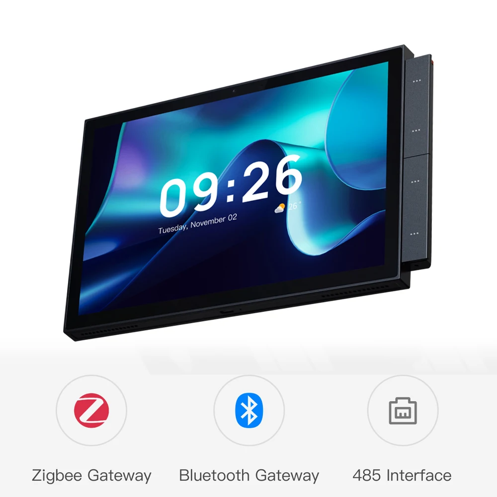 2026 2025 Neuerscheinung WLAN  – Smart Home Automation Bewertung und Preis