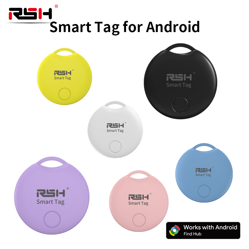 RSH Smart GPS Tracker für Andr – Smart Home Hub Xiaomi Bewertung und Preis