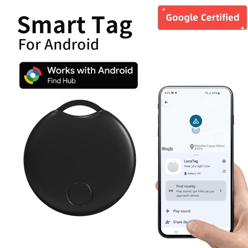 RSH Smart GPS Tracker für Andr – Smart Home Hub Xiaomi Bewertung und Preis