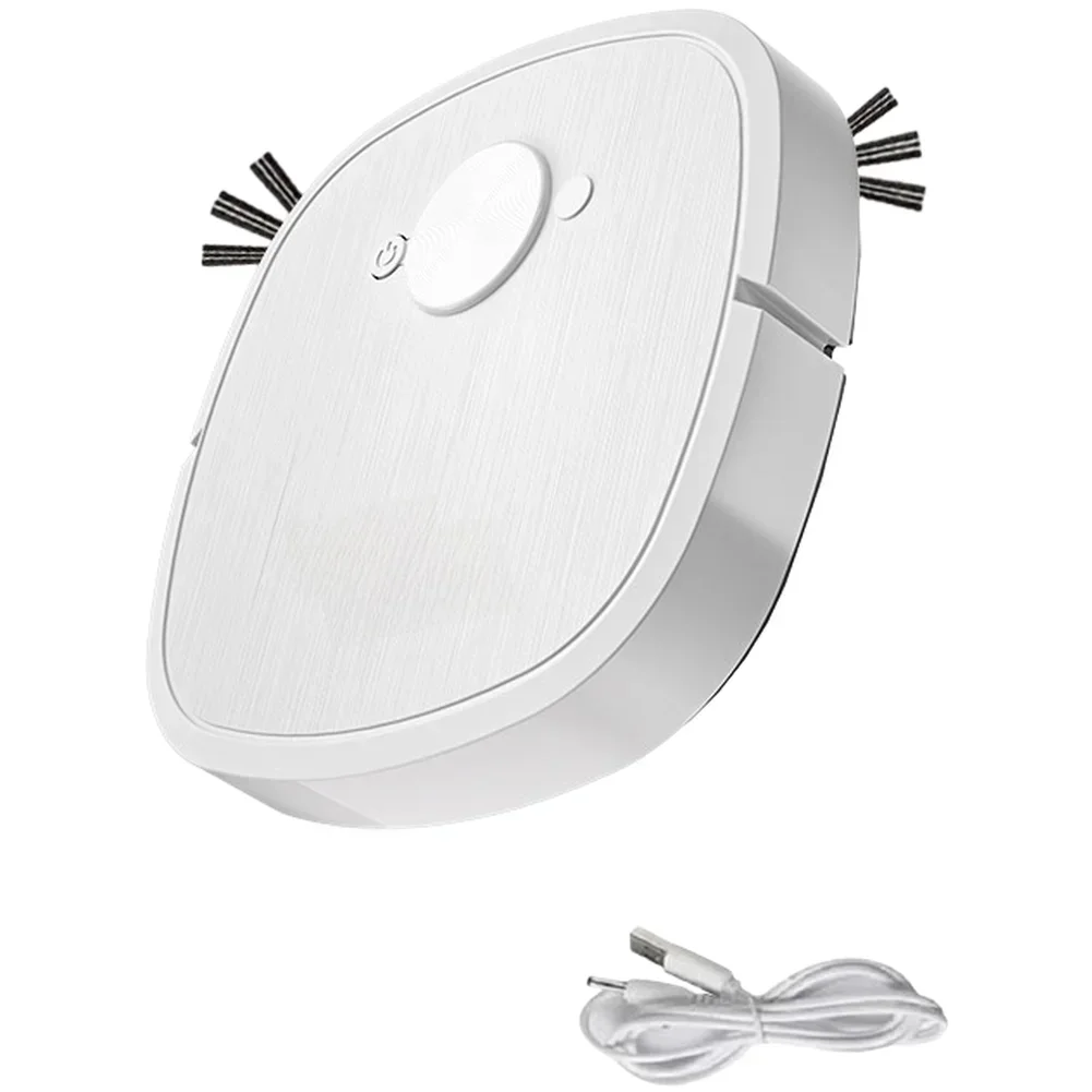 1 Stück USB-Lade-Roboter-Staub – Vacuum Cleaner Smart Home Bewertung und Preis
