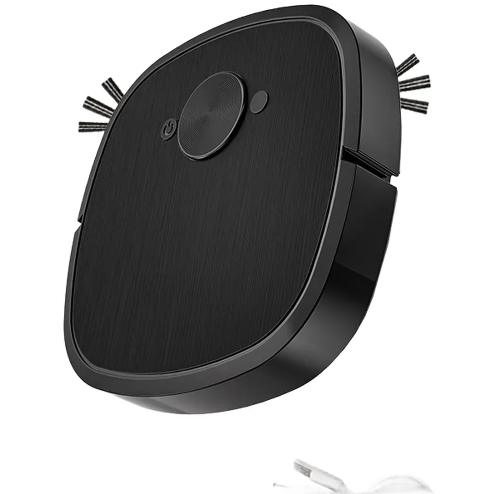 1 Stück USB-Lade-Roboter-Staub – Vacuum Cleaner Smart Home Bewertung und Preis
