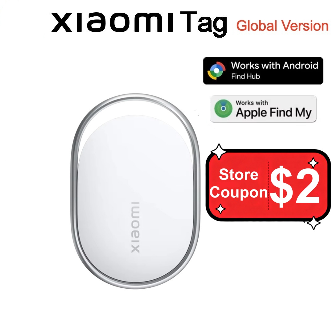 Globale Version Xiaomi Tag Sma – Smart Home Hub Xiaomi Bewertung und Preis