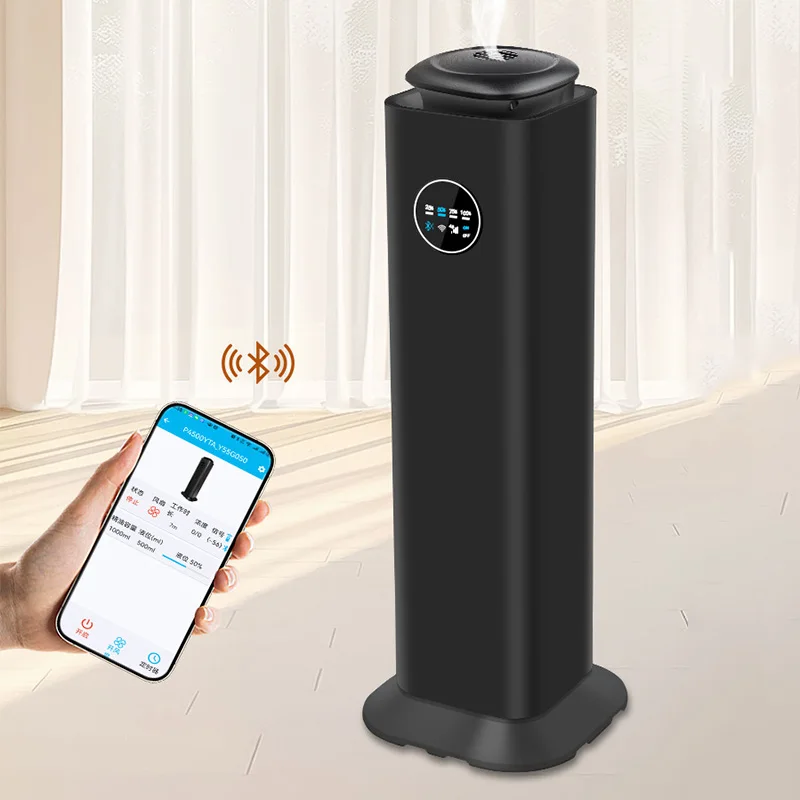 Intelligenter WLAN-Aromatherap – Smart Home Hotel Bewertung und Preis