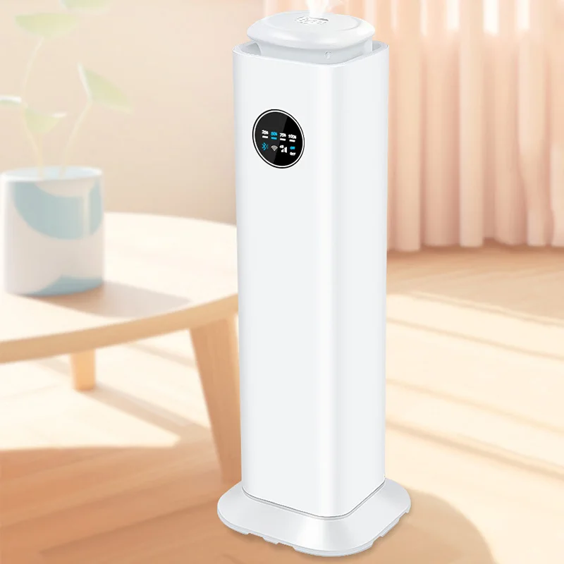 Intelligenter WLAN-Aromatherap – Smart Home Hotel Bewertung und Preis