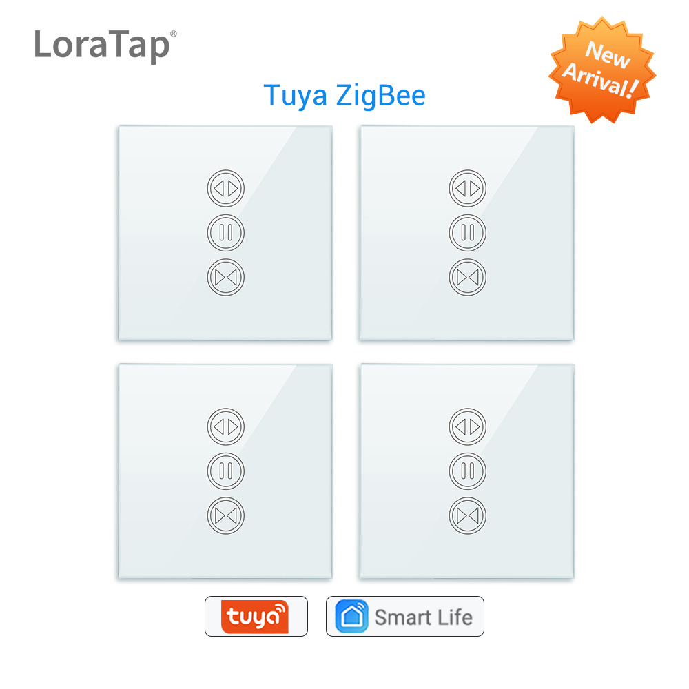 Tuya Smart Life ZigBee 3.0 Vor – Smart Home Blinds Bewertung und Preis