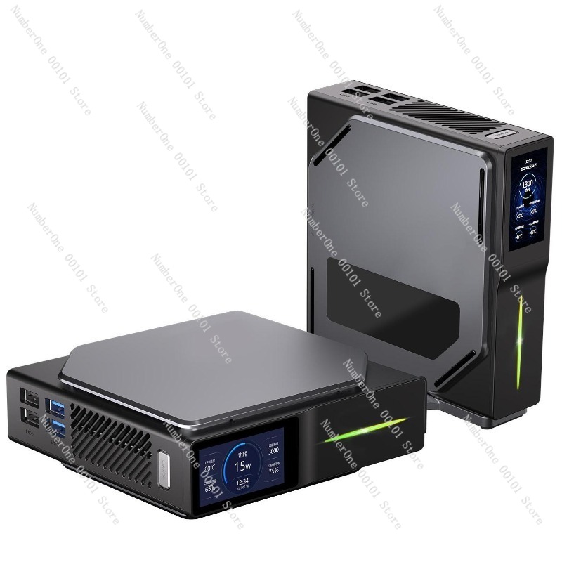 Mini-Computer mit intelligente – Smart Home Pc Bewertung und Preis