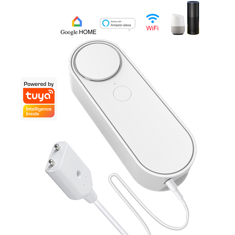 3M/5M WiFi Wasser Leck Detekto – Wifi Water Leak Detector Bewertung und Preis