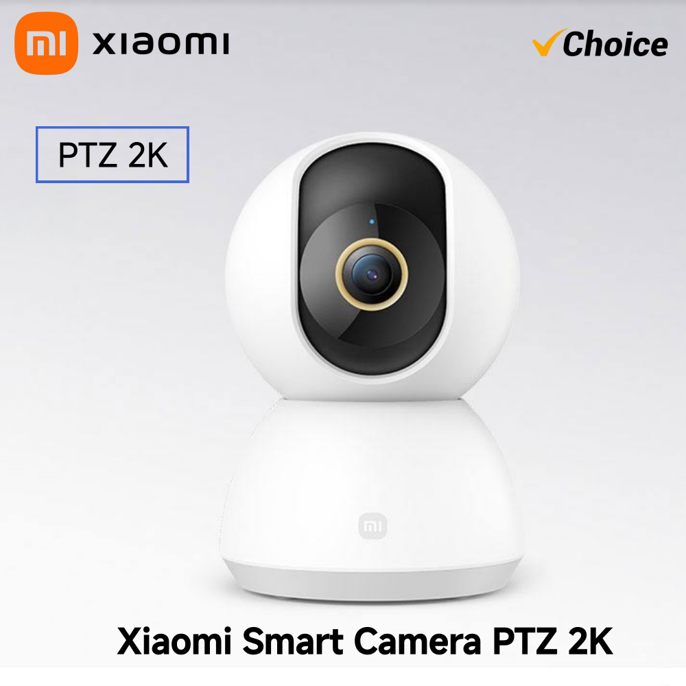 Xiaomi Kamera 2K PTZ Mi Smart  – Eufy Camera E220 Bewertung und Preis