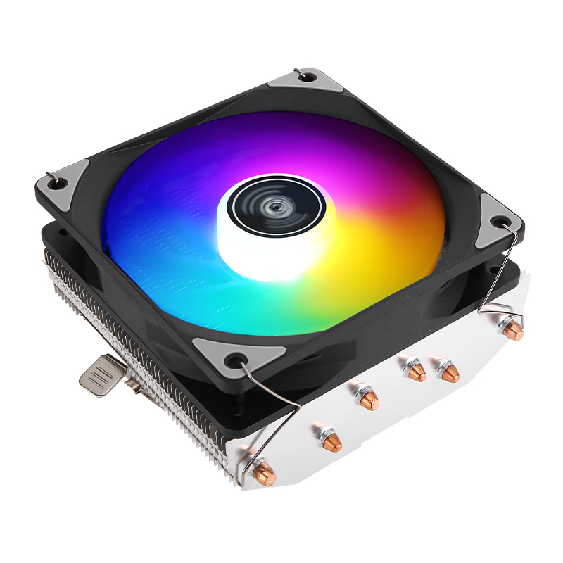 Hochleistungs-CPU-Kühler Luftg – Smart Home Pc Bewertung und Preis