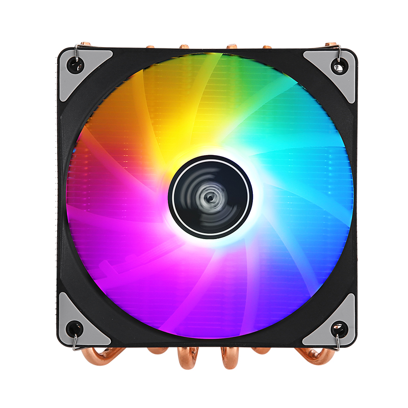 Hochleistungs-CPU-Kühler Luftg – Smart Home Pc Bewertung und Preis
