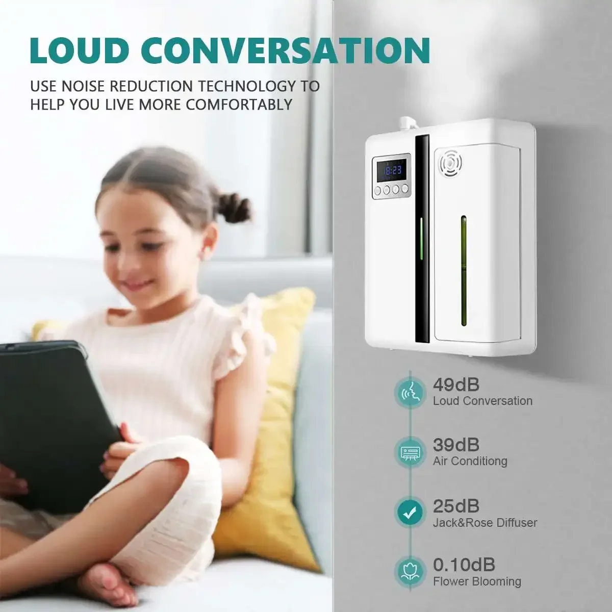 NAMSTE 300m³ Intelligenter Äth – Smart Home Hotel Bewertung und Preis