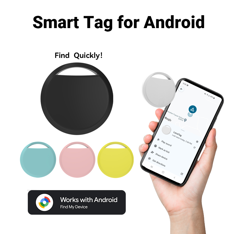 1/4PCS Bluetooth GPS Tracker A – Smart Home Hub Xiaomi Bewertung und Preis
