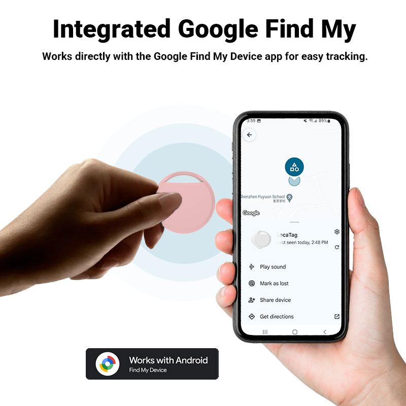 1/4PCS Bluetooth GPS Tracker A – Smart Home Hub Xiaomi Bewertung und Preis