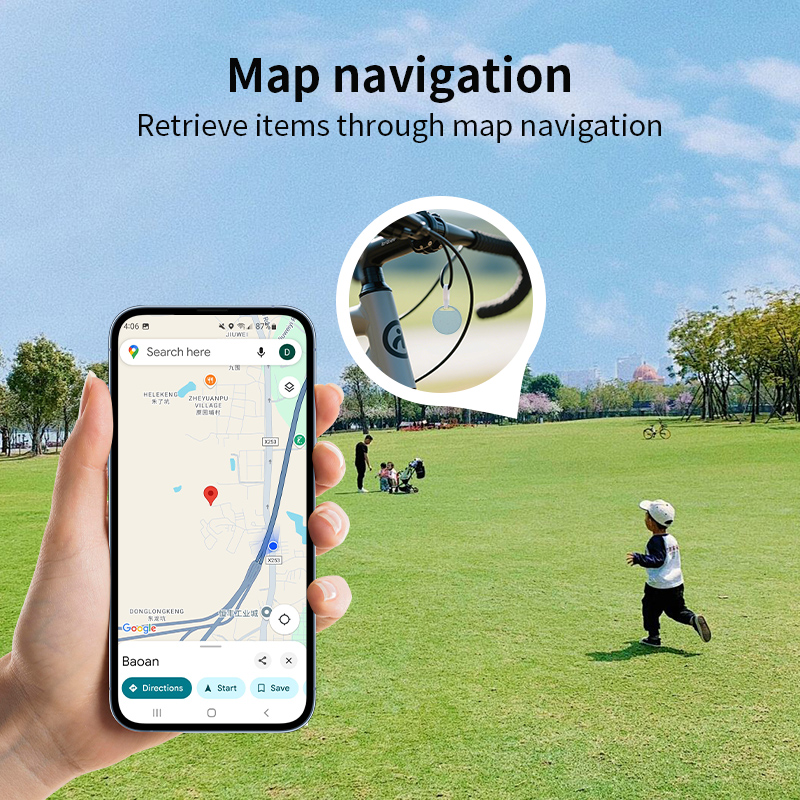 1/4PCS Bluetooth GPS Tracker A – Smart Home Hub Xiaomi Bewertung und Preis